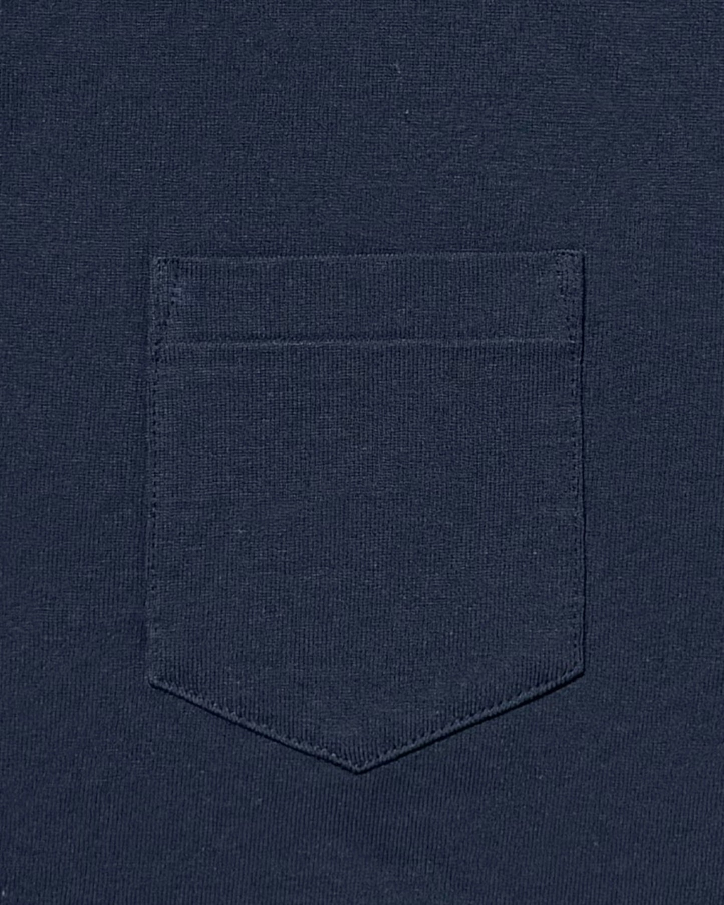 POCKET TEE SHIRT