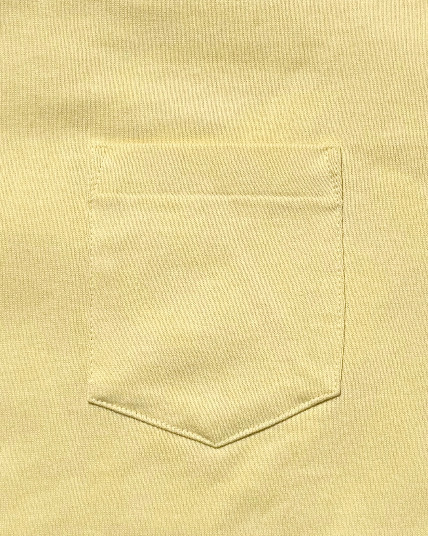 POCKET TEE SHIRT
