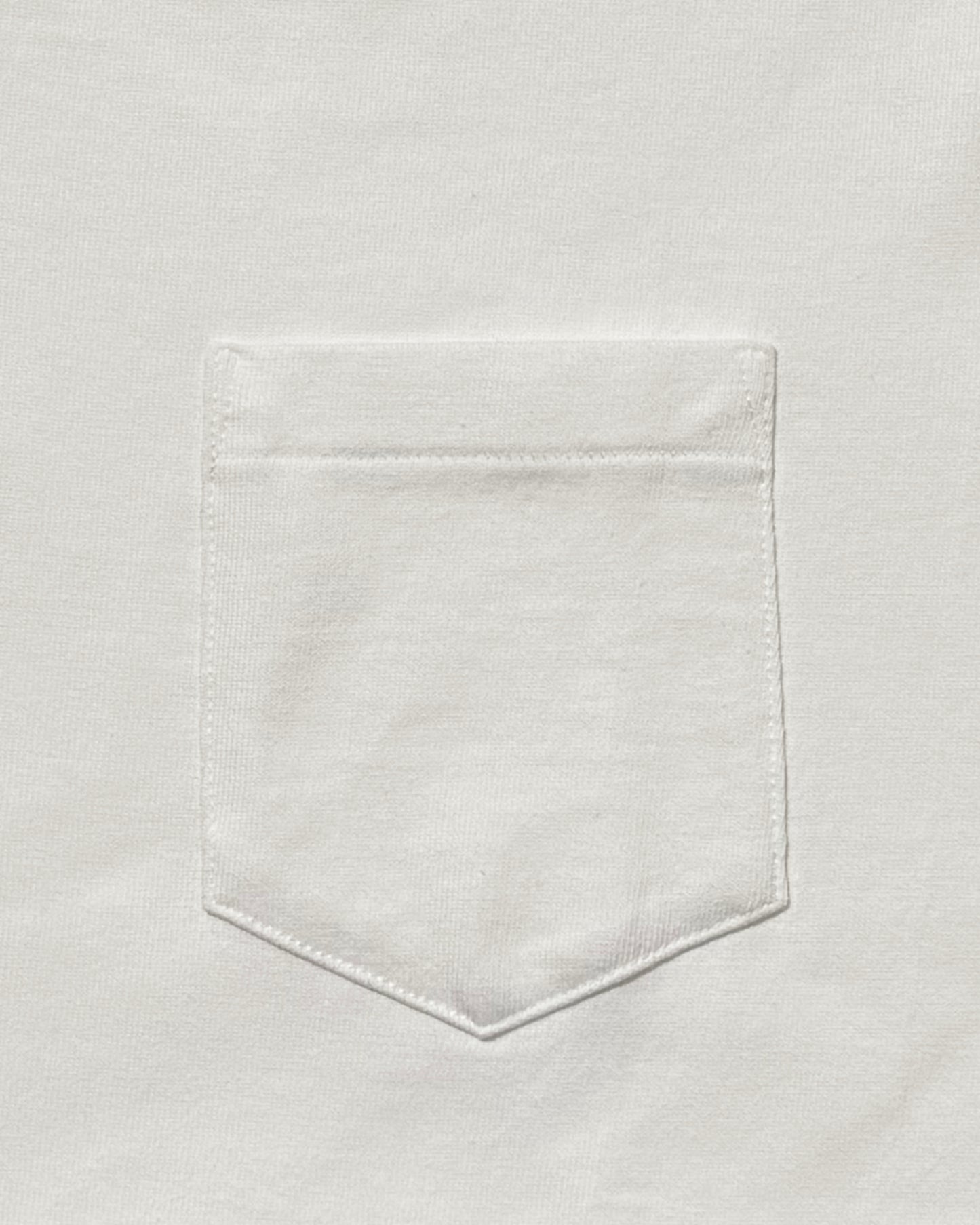POCKET TEE SHIRT