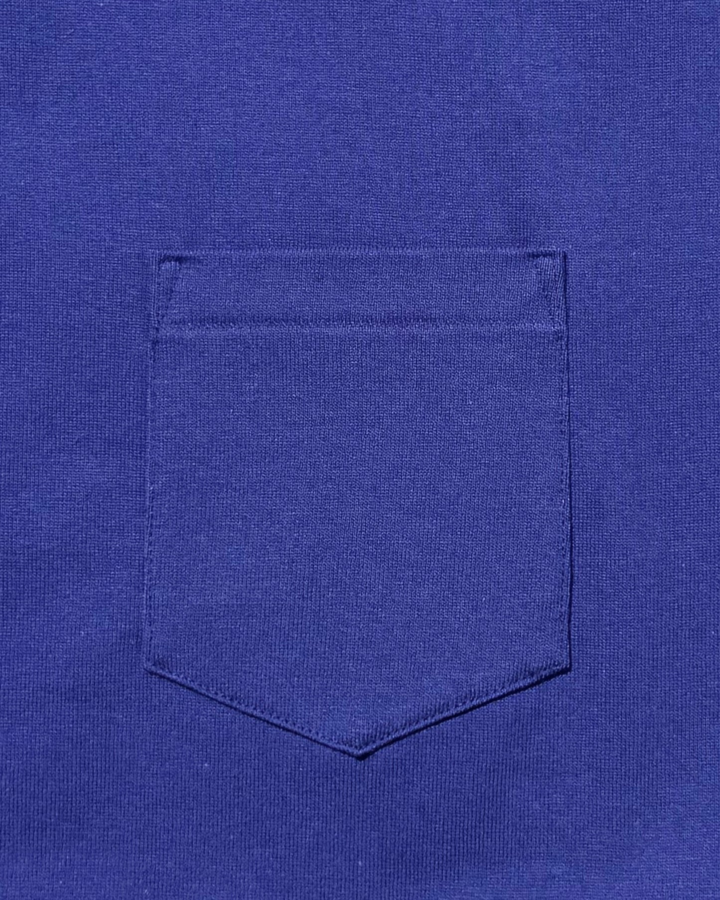 POCKET TEE SHIRT