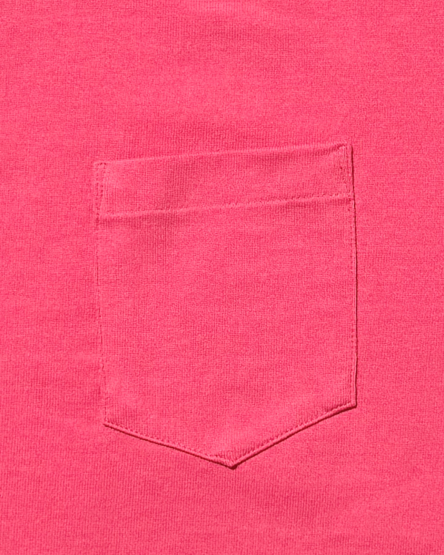 POCKET TEE SHIRT