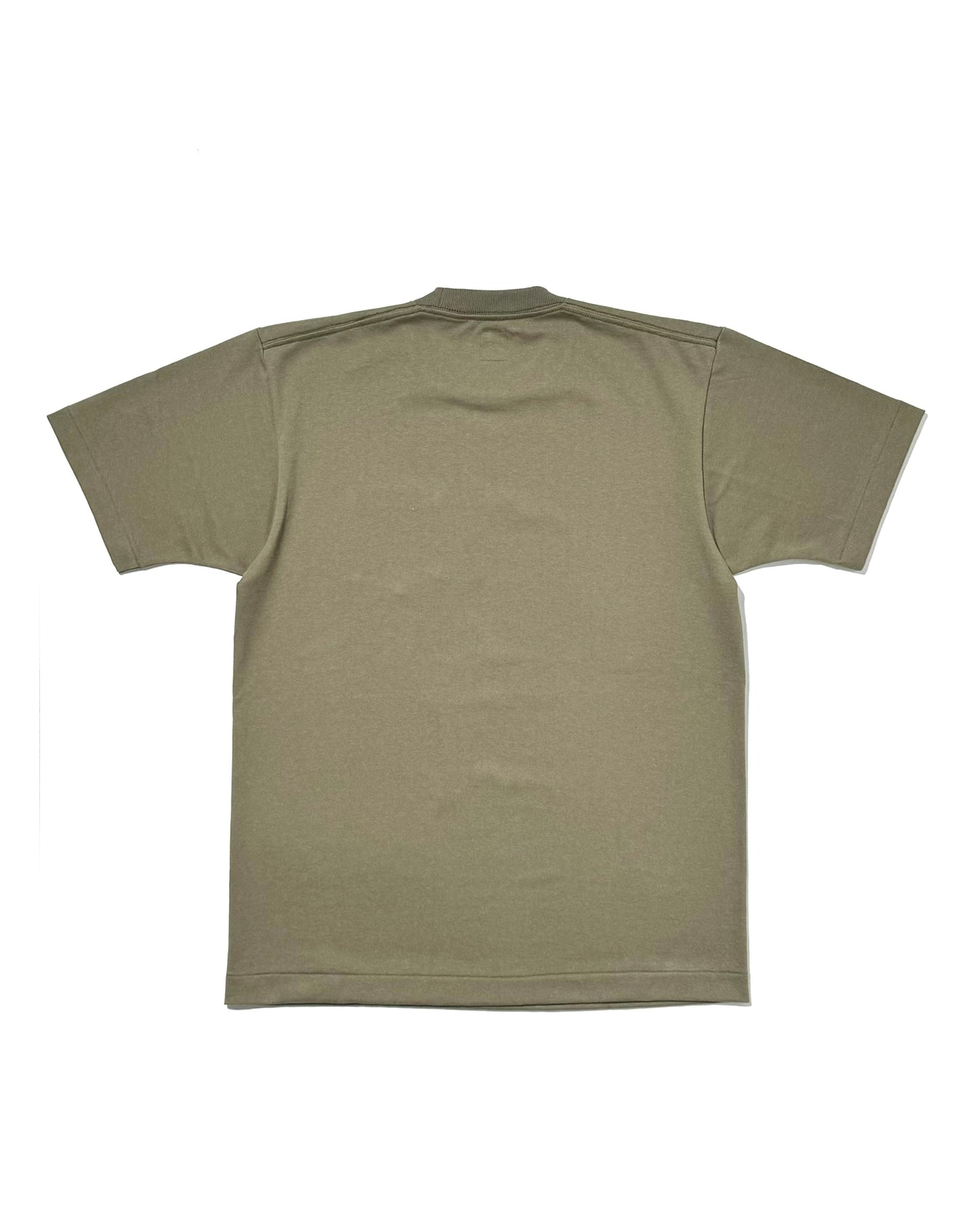 POCKET TEE SHIRT