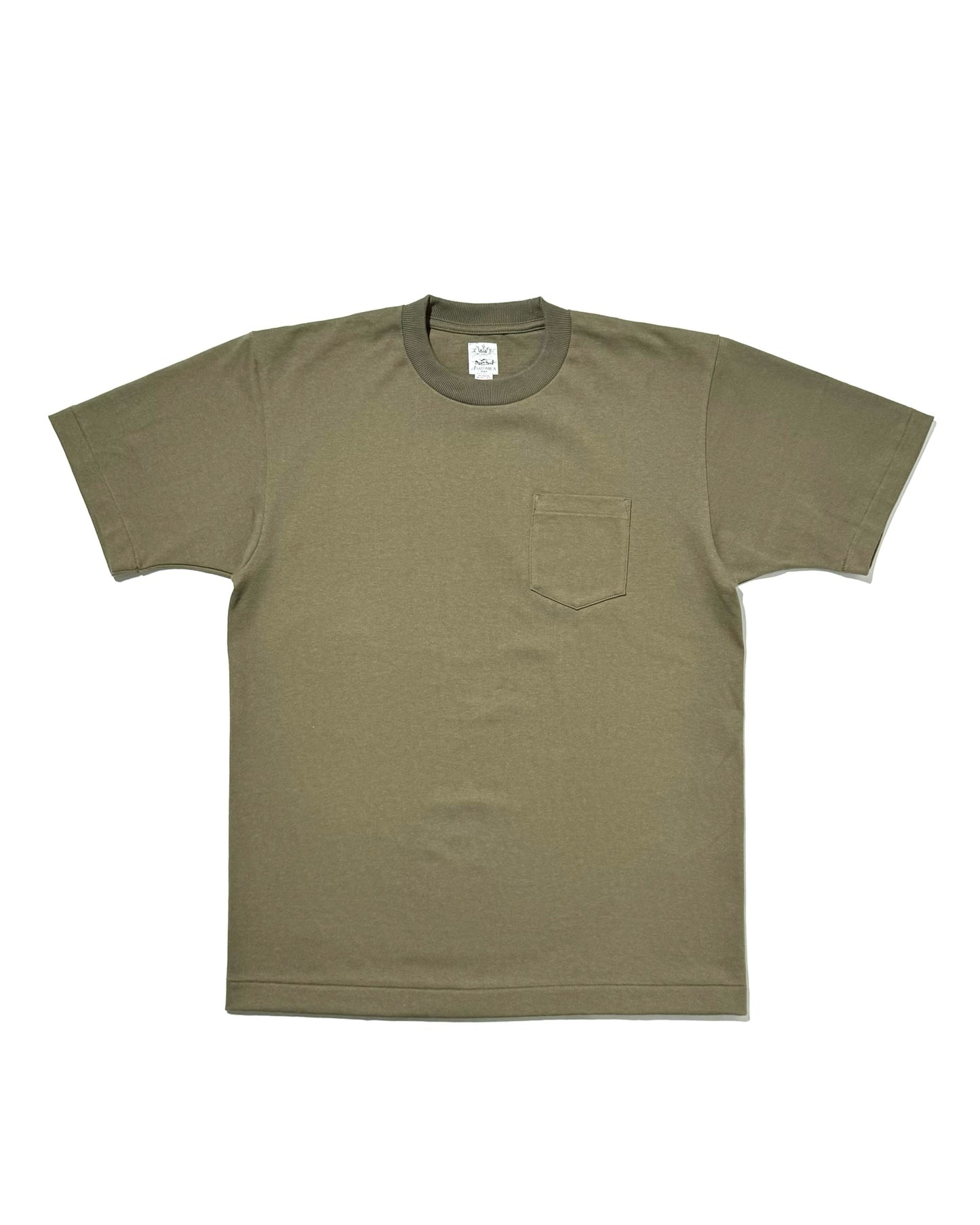 POCKET TEE SHIRT