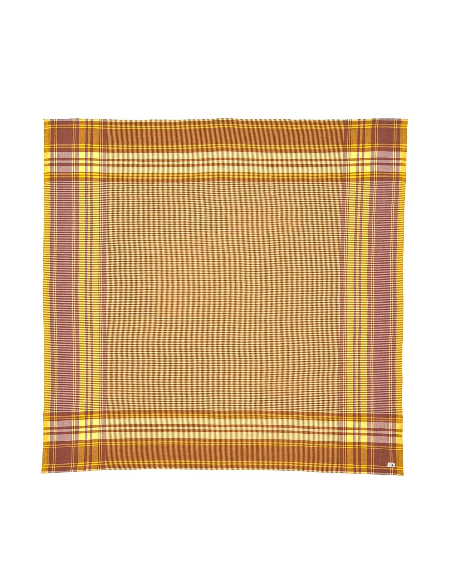 SCARF MADRAS