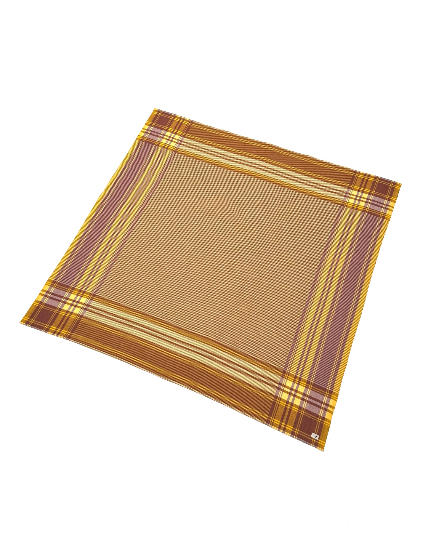 SCARF MADRAS