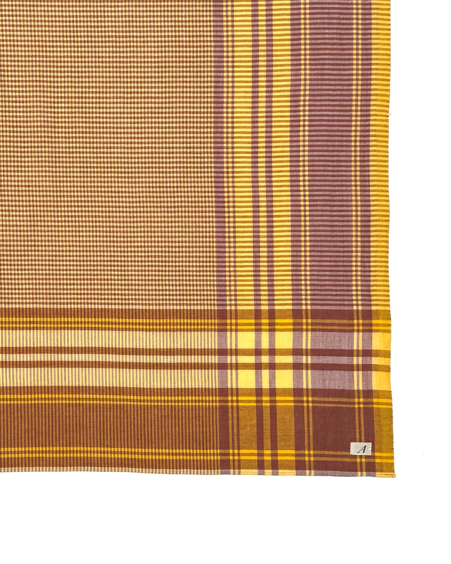 SCARF MADRAS