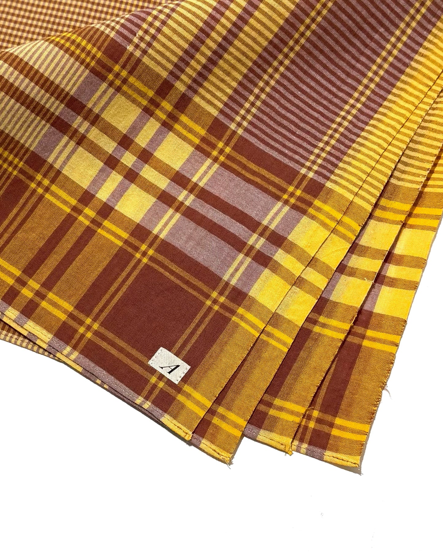 SCARF MADRAS