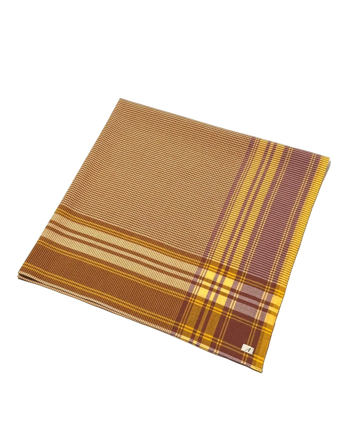 SCARF MADRAS