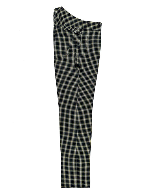 TANGO / TATTERSALL COTTON