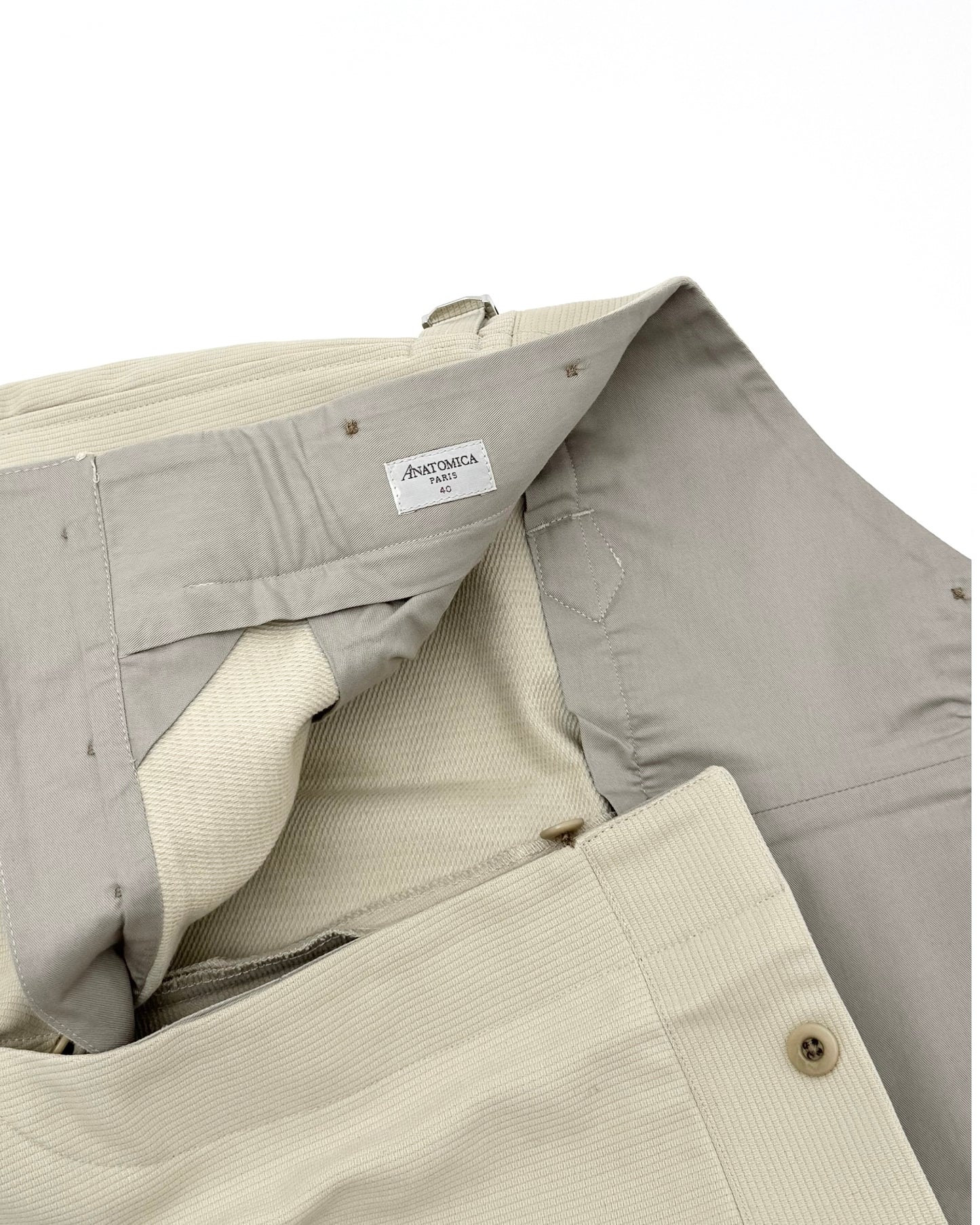 TANGO / BEDFORD CORDUROY