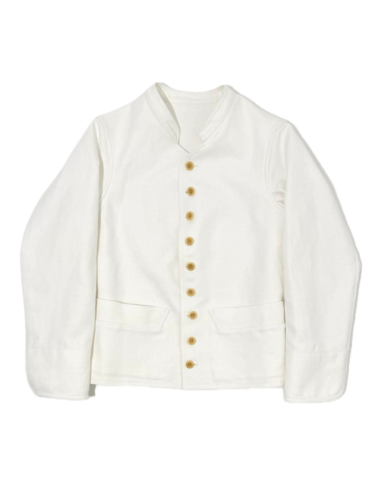 DOLMAN / LAVIN COTTON LINEN