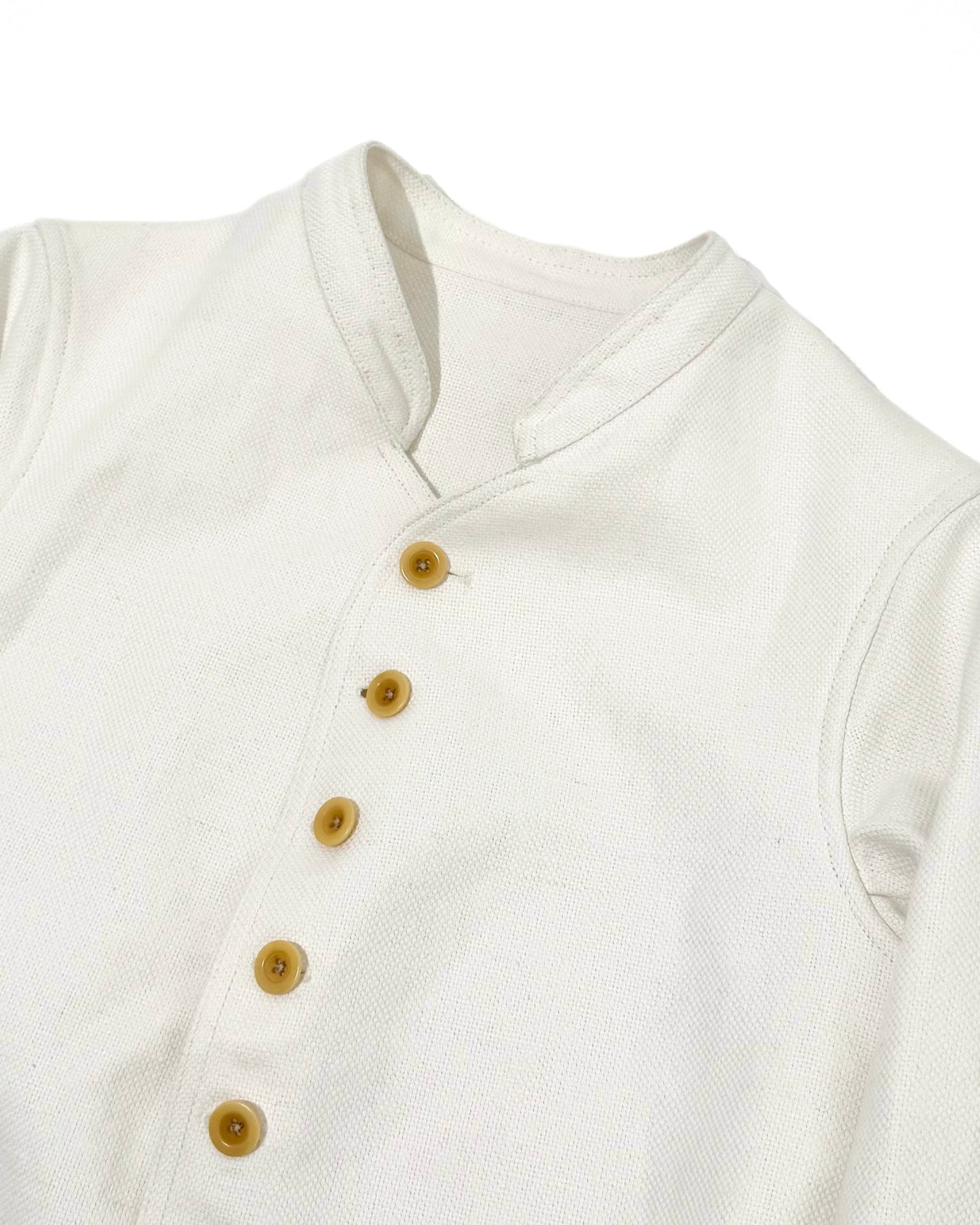 DOLMAN / LAVIN COTTON LINEN