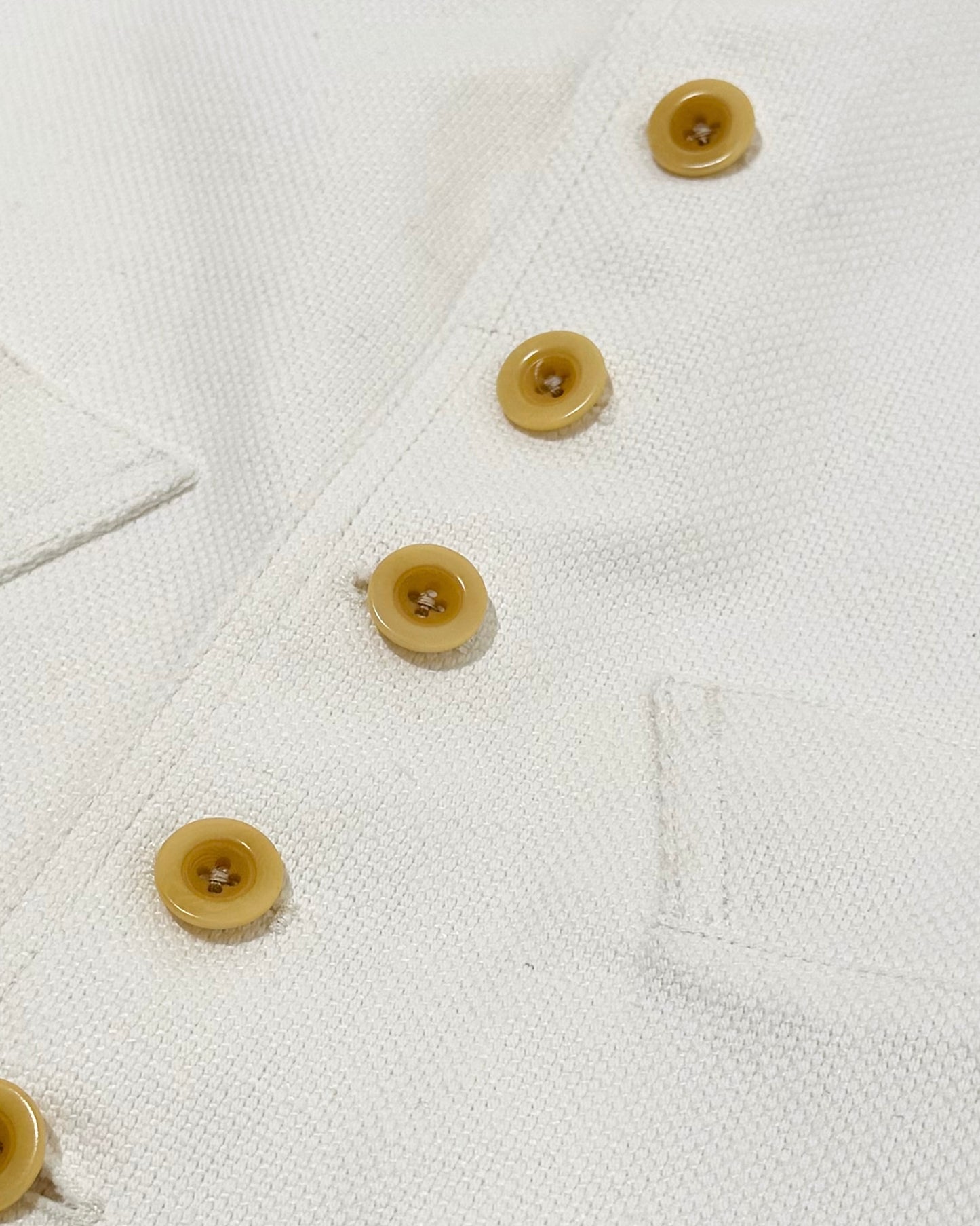 DOLMAN / LAVIN COTTON LINEN