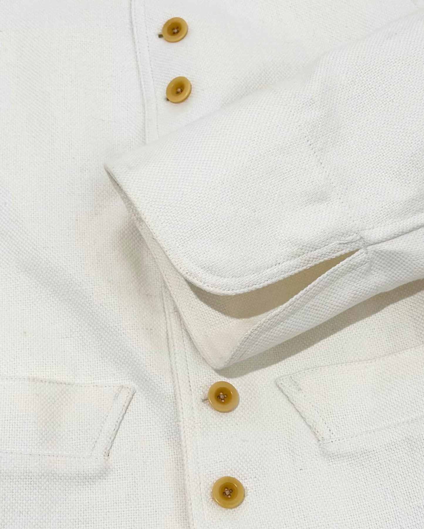 DOLMAN / LAVIN COTTON LINEN