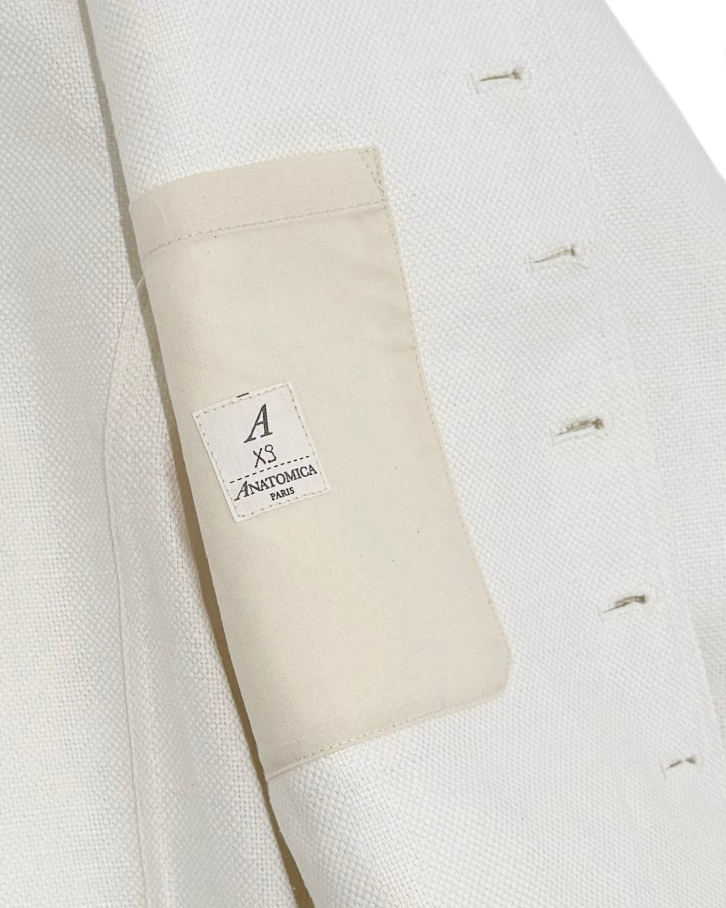 DOLMAN / LAVIN COTTON LINEN