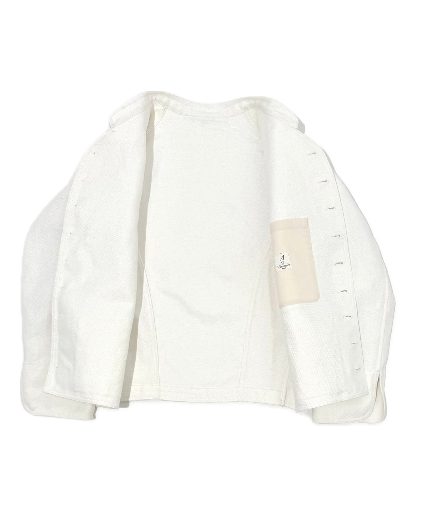 DOLMAN / LAVIN COTTON LINEN