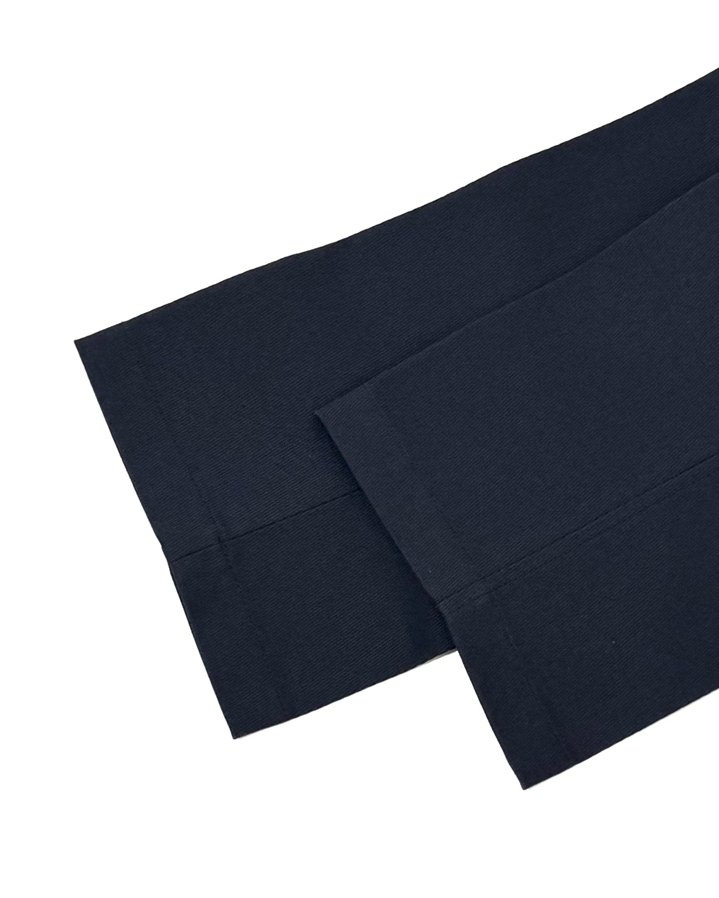 BJ PANTS / RYE COTTON NAVY