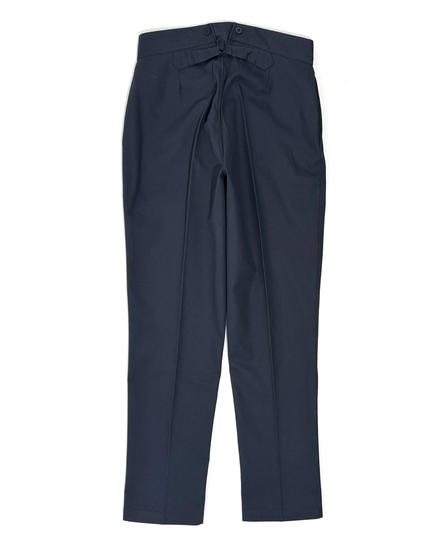 BJ PANTS / RYE COTTON NAVY