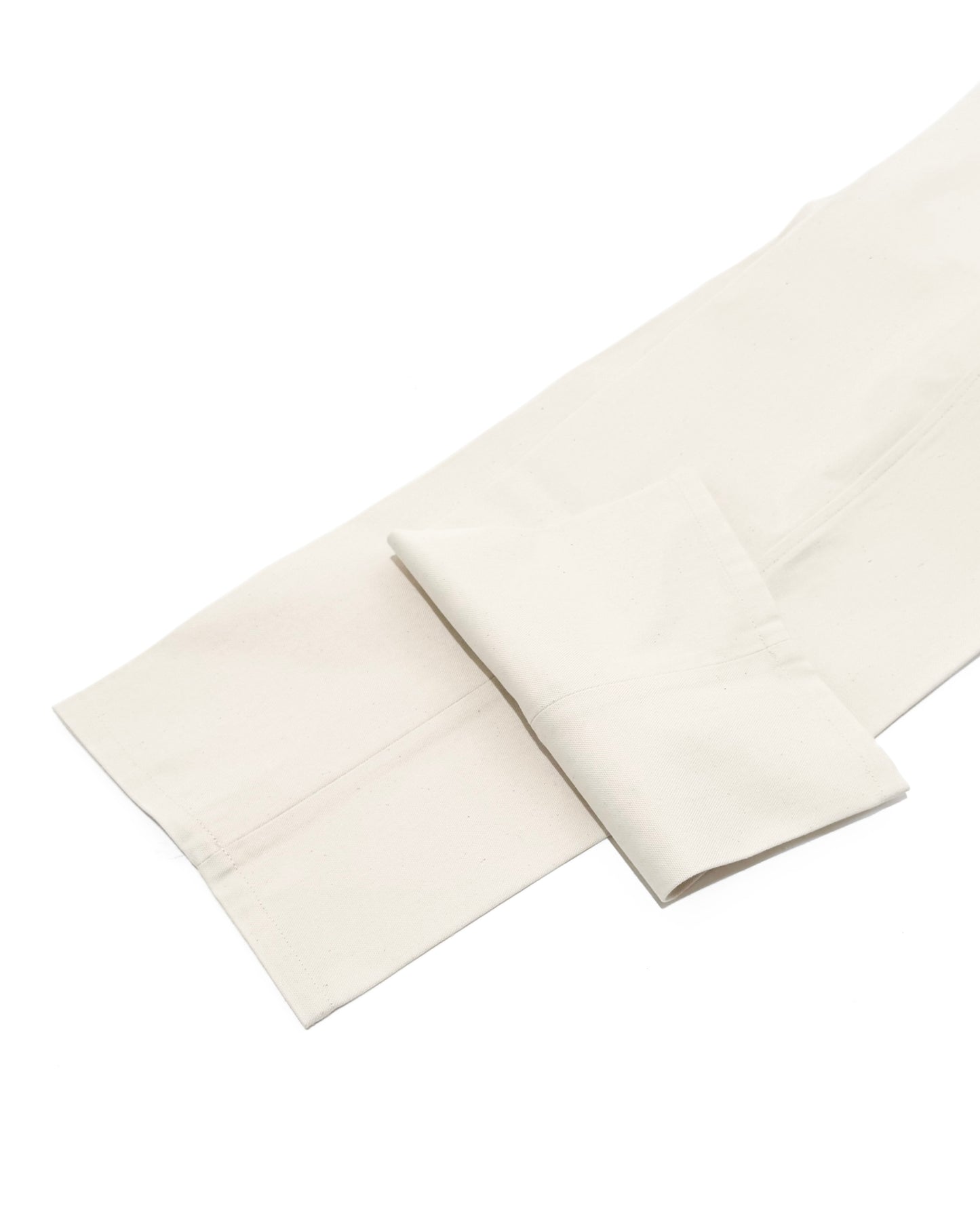BJ PANTS/MILTON COTTON