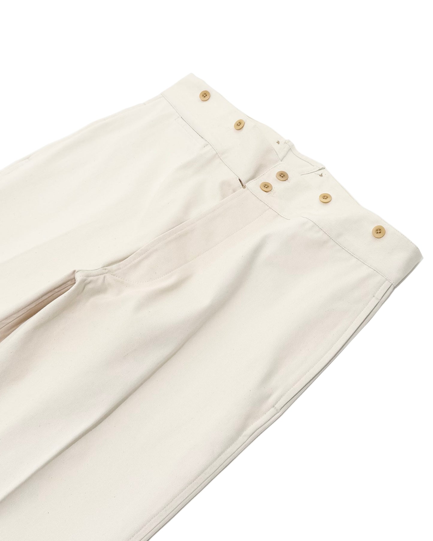 BJ PANTS/MILTON COTTON