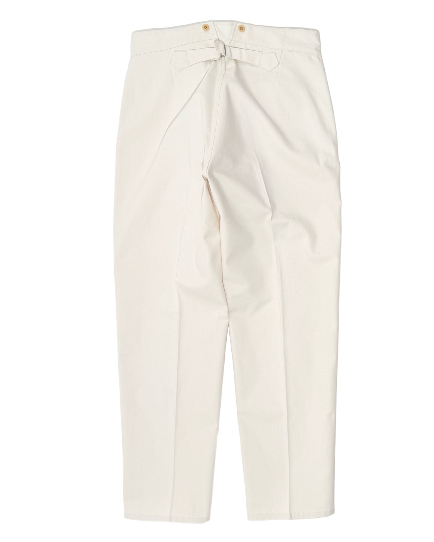 BJ PANTS/MILTON COTTON