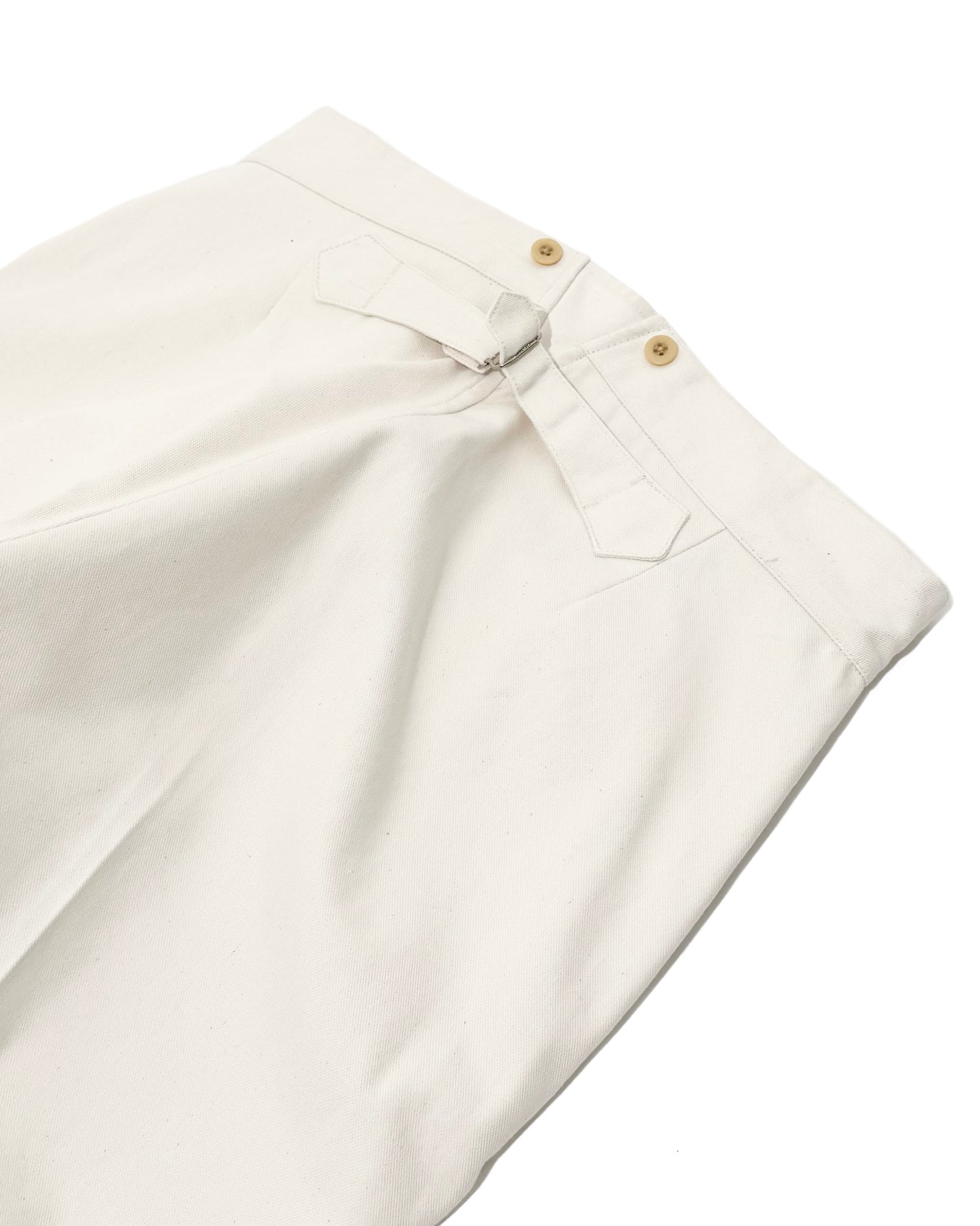 BJ PANTS/MILTON COTTON