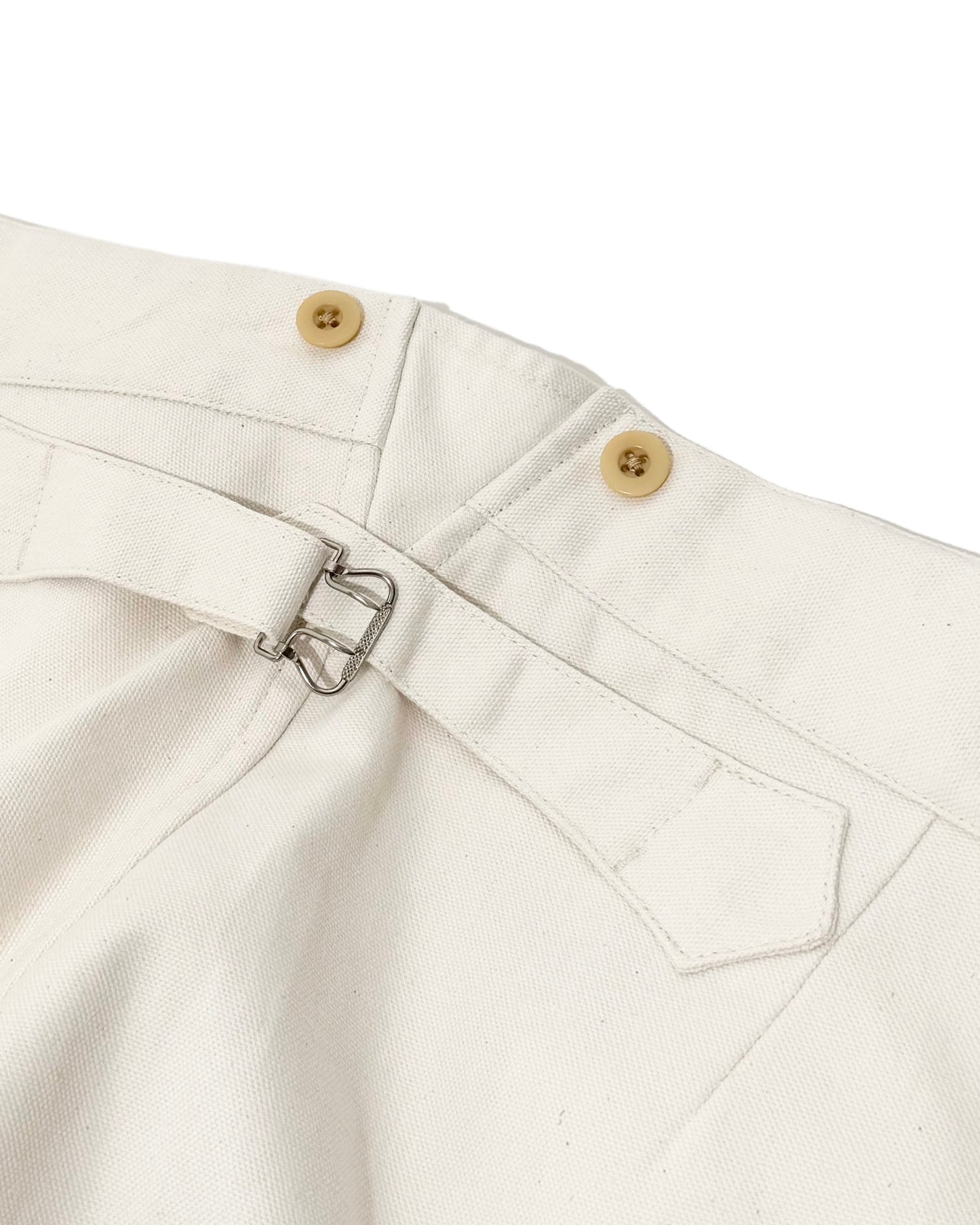 BJ PANTS/MILTON COTTON