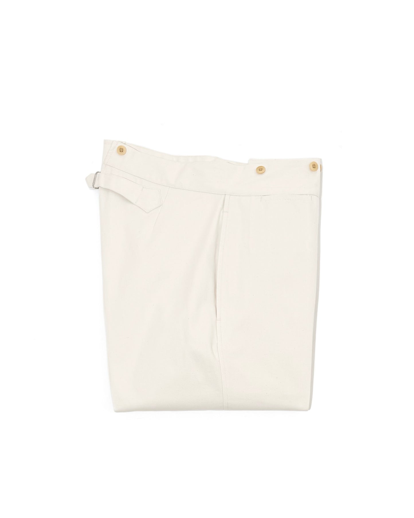 BJ PANTS/MILTON COTTON