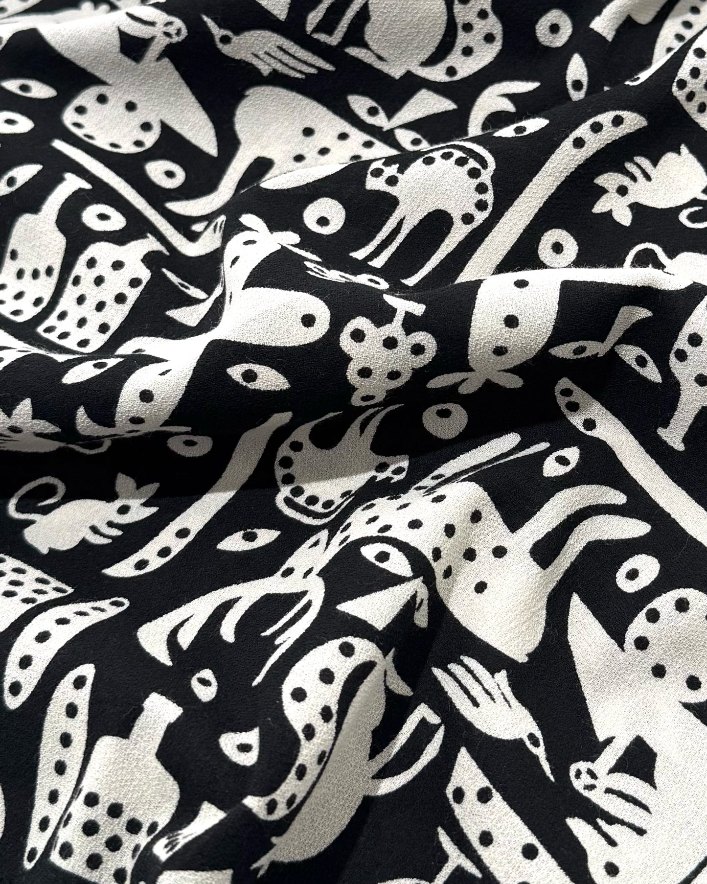 EZO SHIRT ( hawaiian shirts )