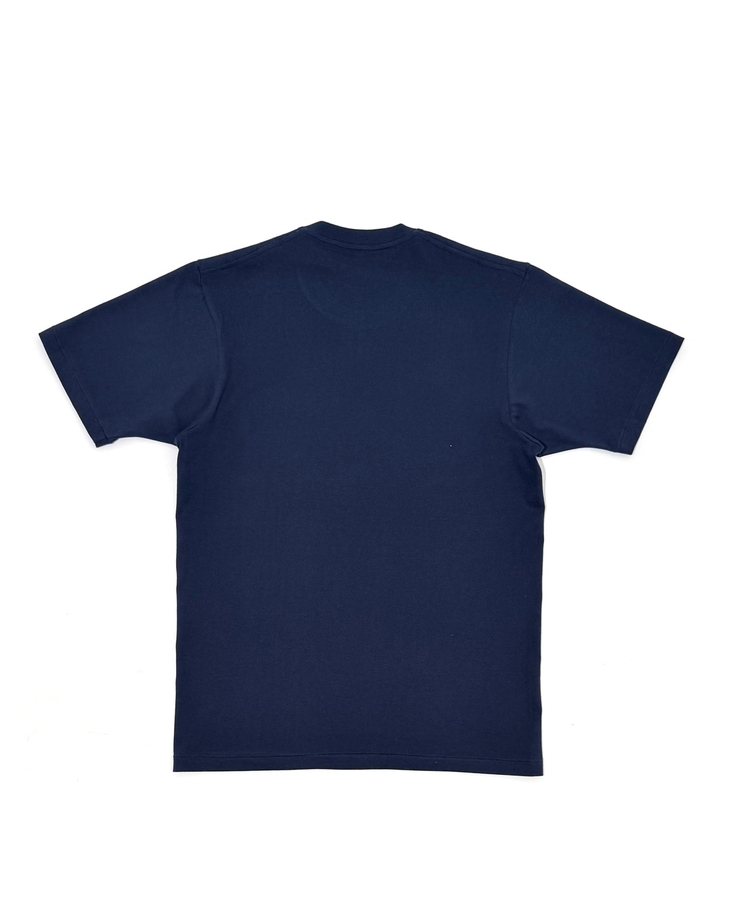ORGANIC TEE S/S
