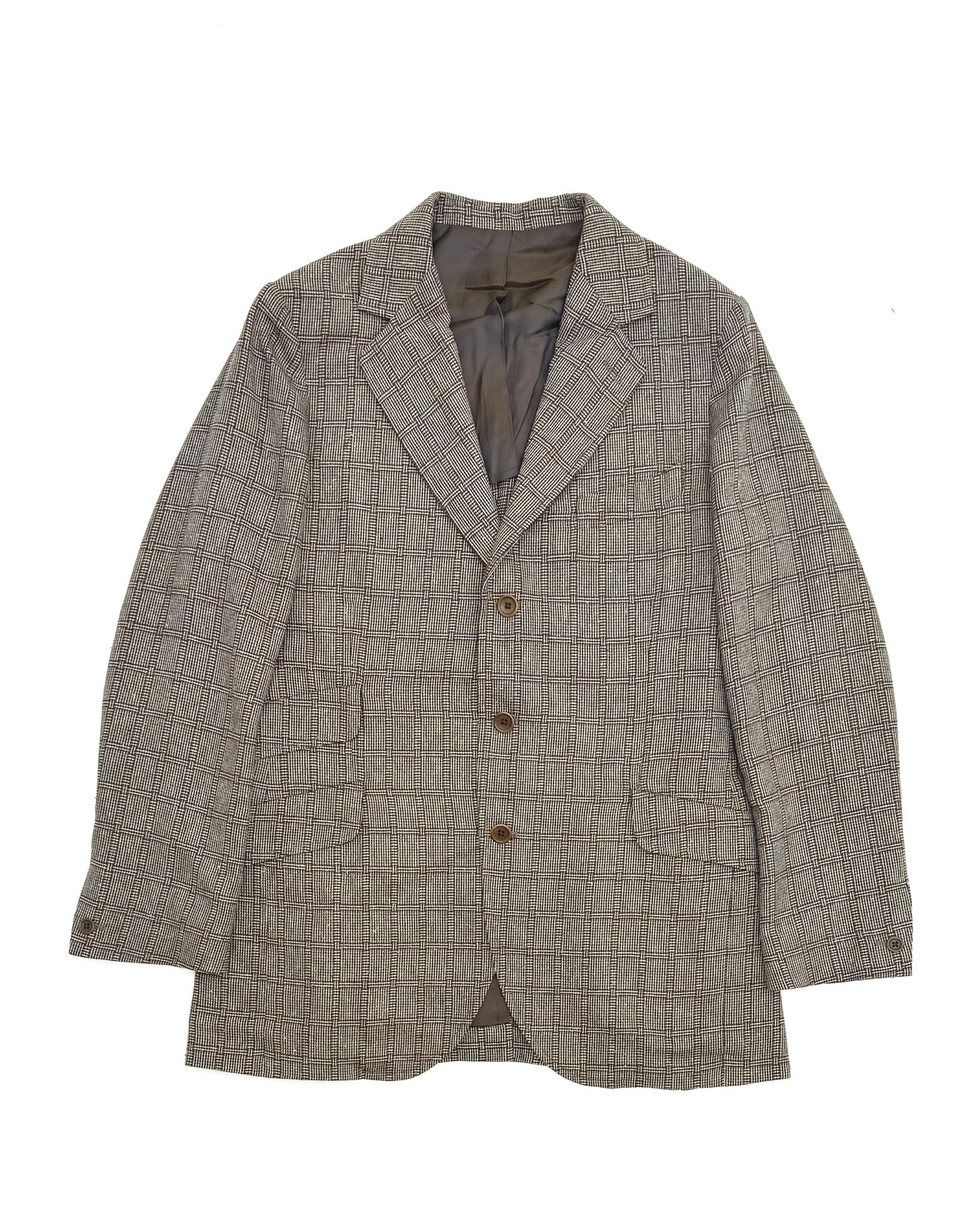 CHARLY / MAGEE COTTON SILK