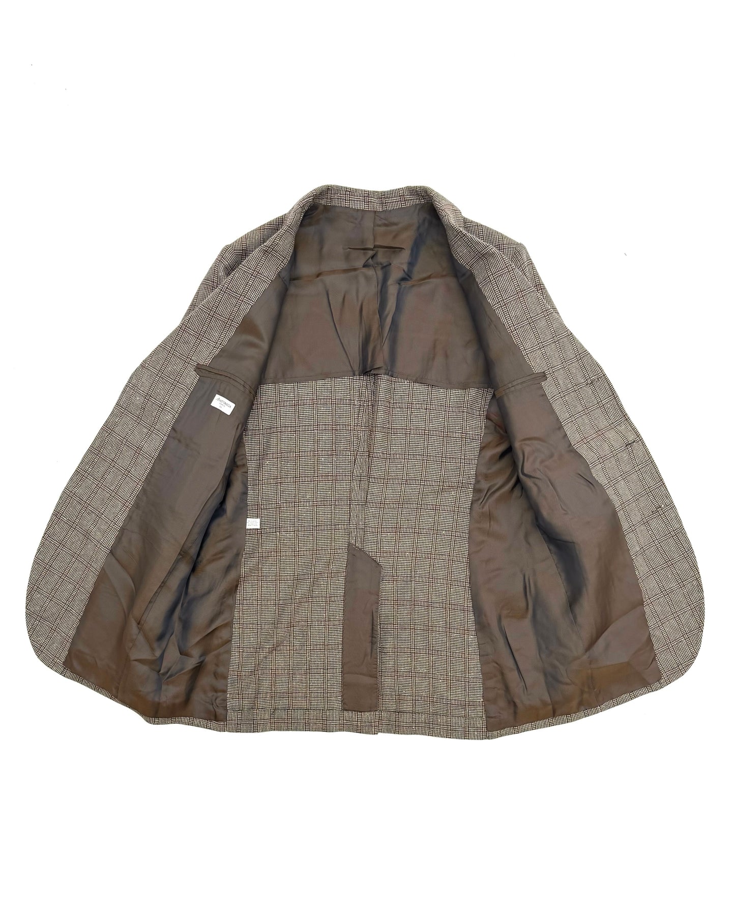 CHARLY / MAGEE COTTON SILK