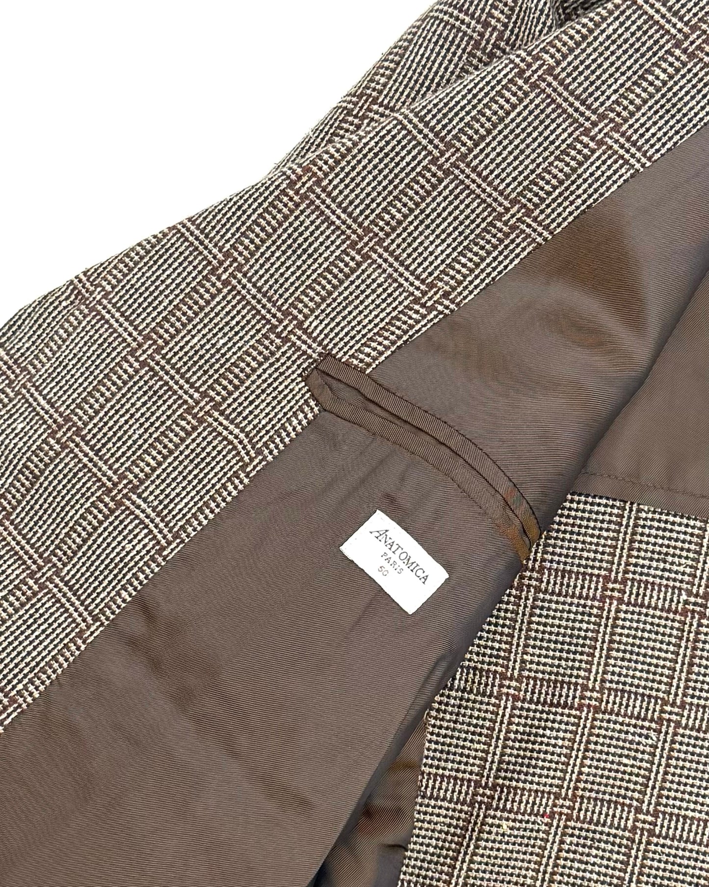 CHARLY / MAGEE COTTON SILK