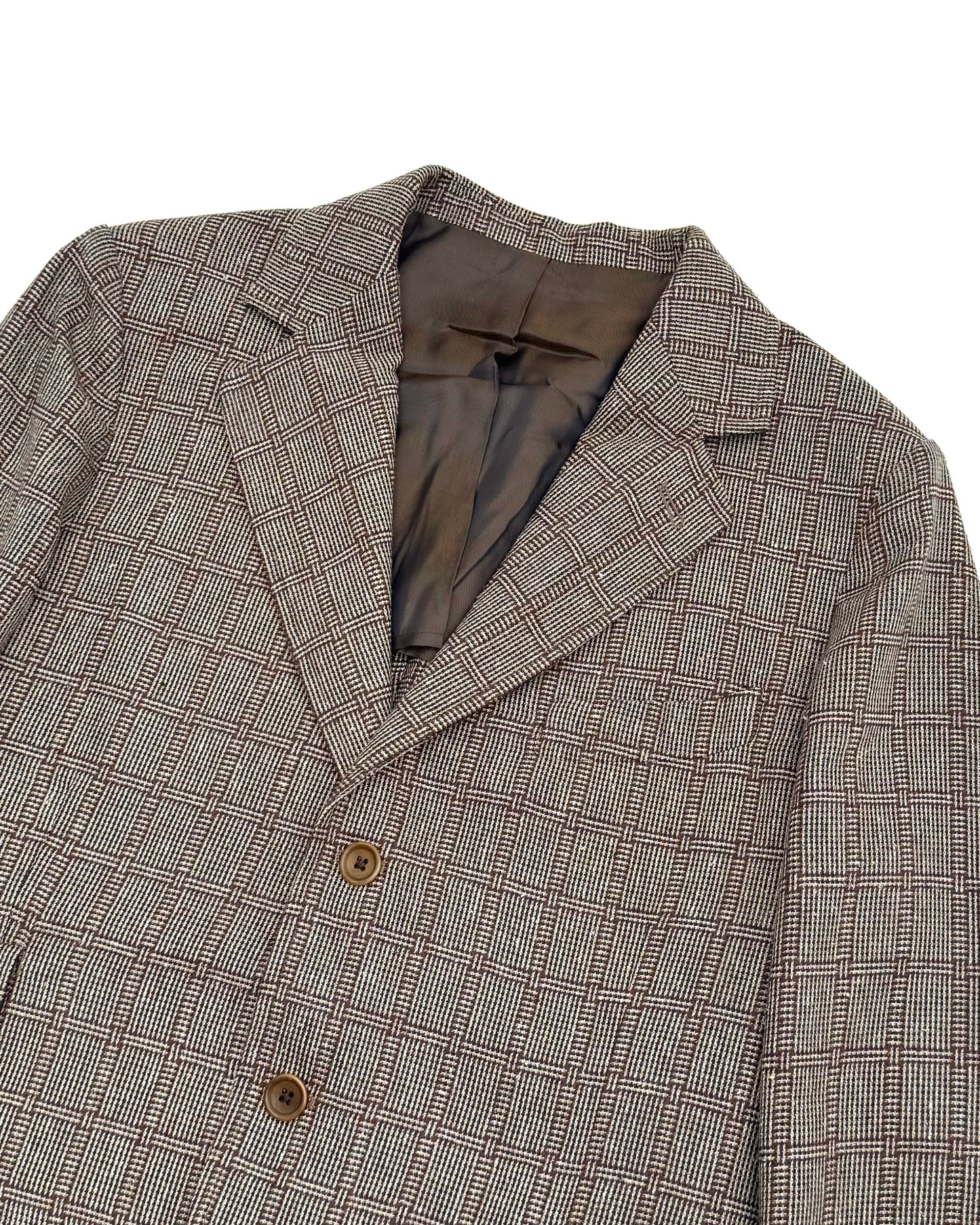 CHARLY / MAGEE COTTON SILK