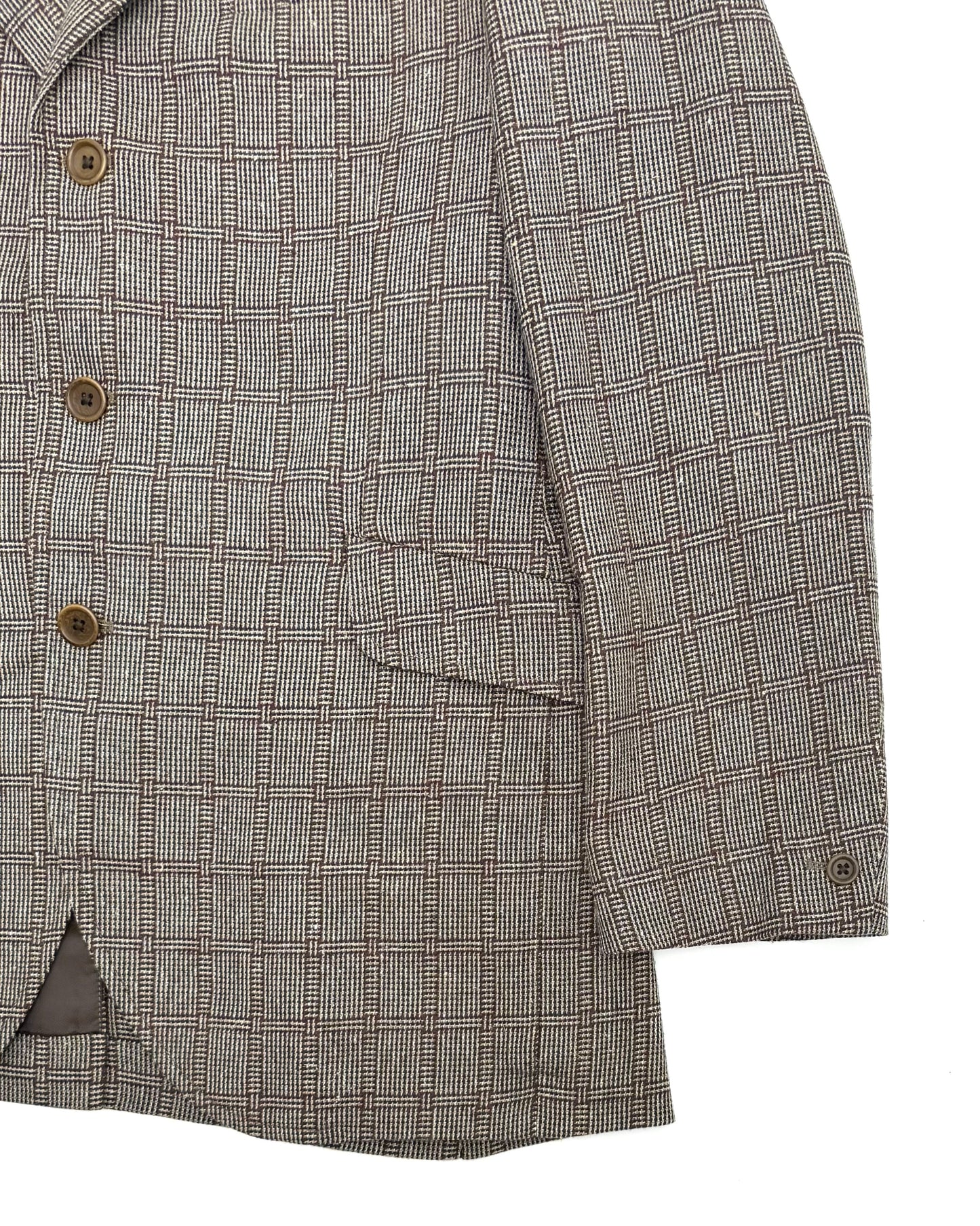 CHARLY / MAGEE COTTON SILK