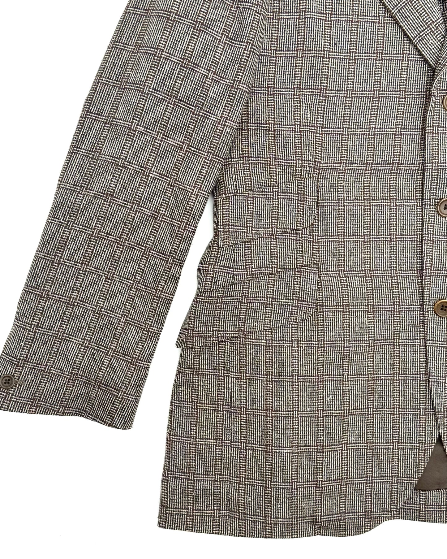 CHARLY / MAGEE COTTON SILK