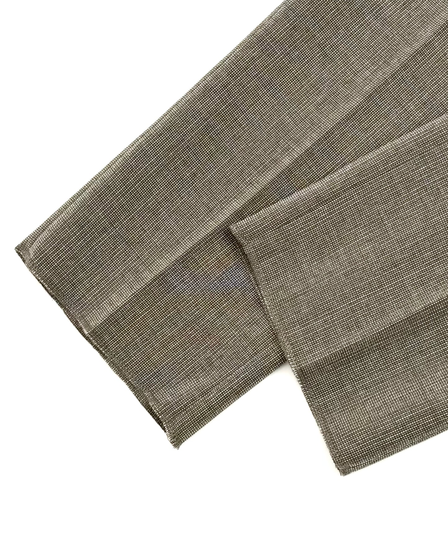 TANGO / FOX AIR WOOL TENNIS STRIPES