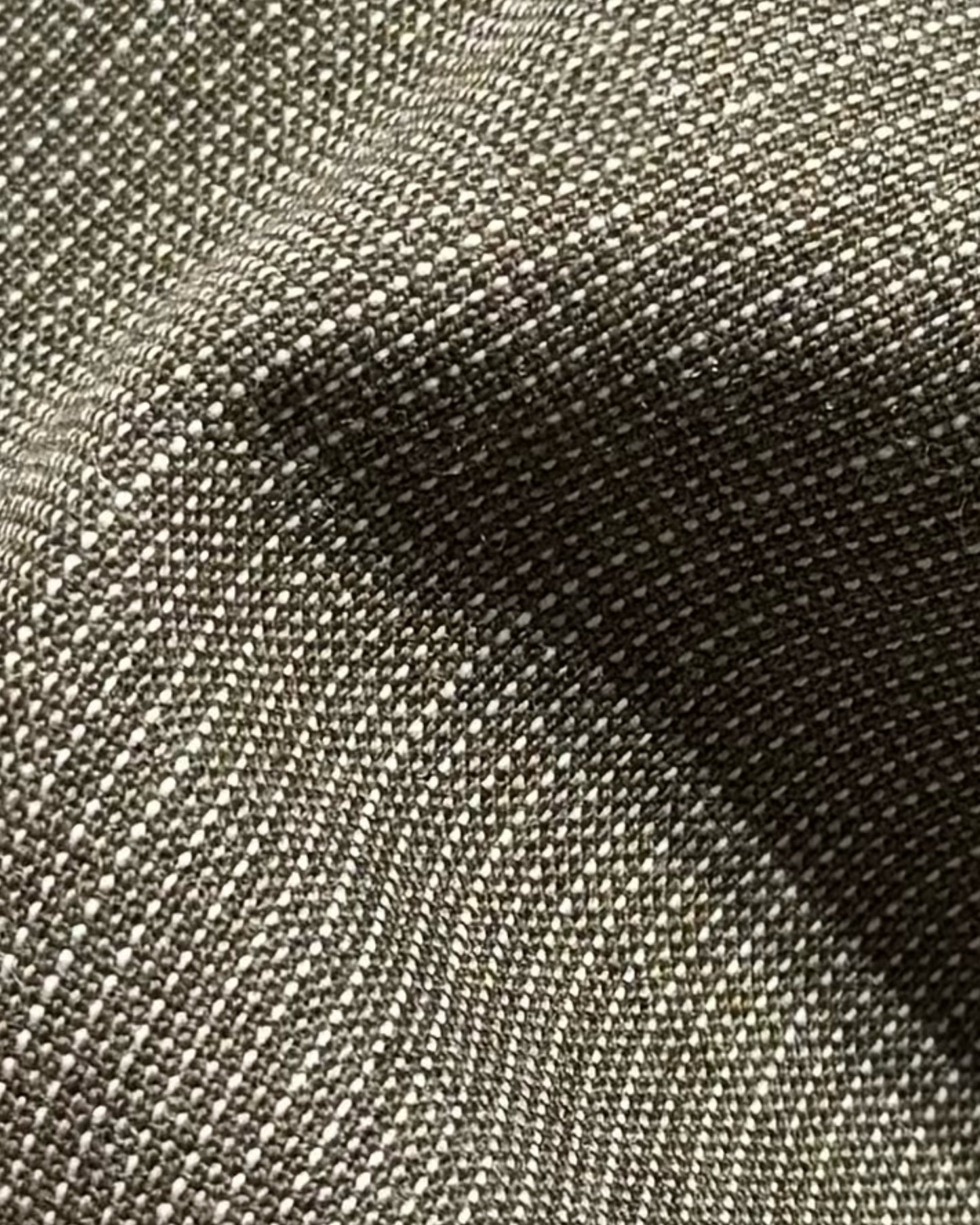 TANGO / FOX AIR WOOL TENNIS STRIPES