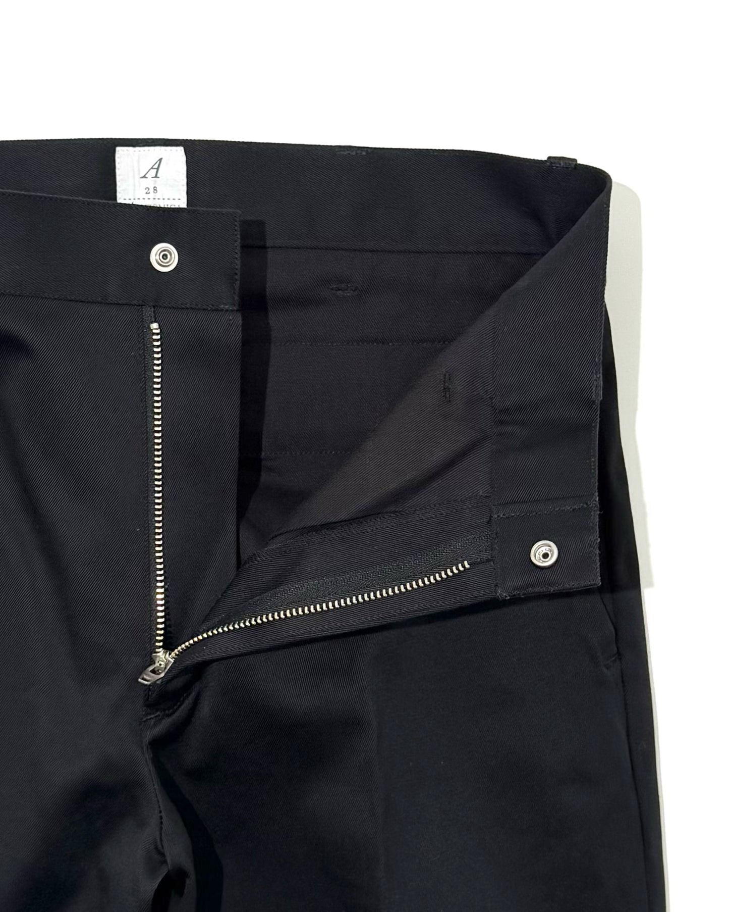 TRIM FIT PANTS 1 / WESTPOINT