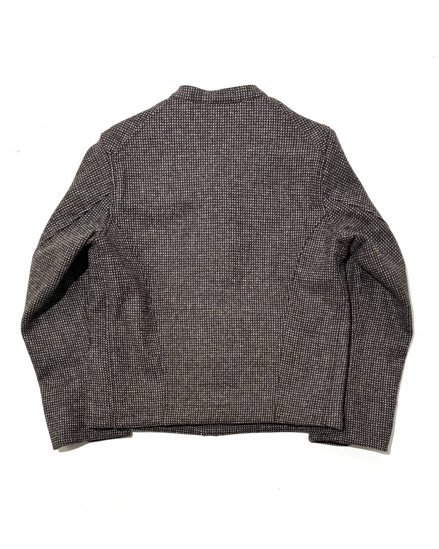 DOLMAN / ORGANIC TWEED BARLEY CORN