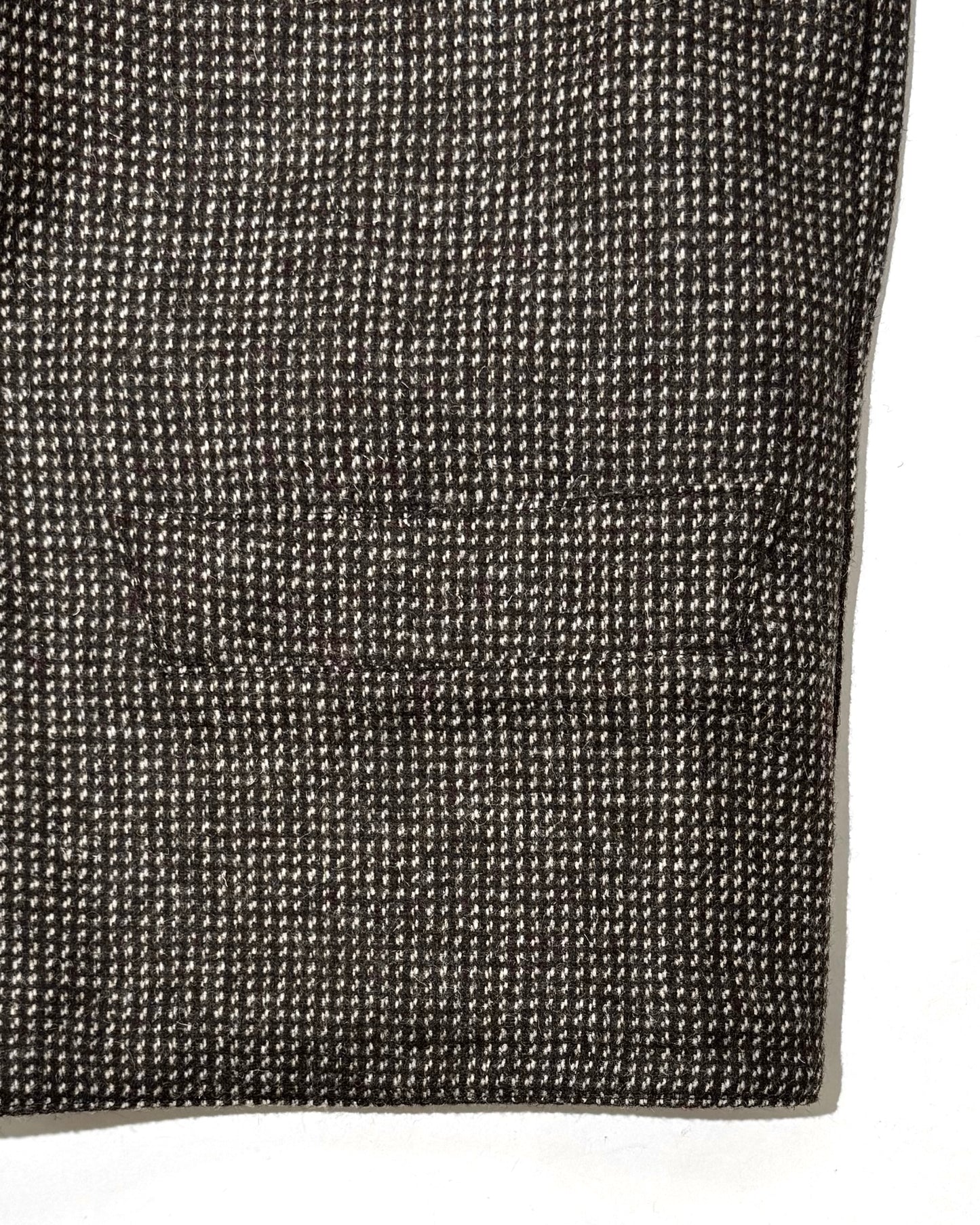 DOLMAN / ORGANIC TWEED BARLEY CORN
