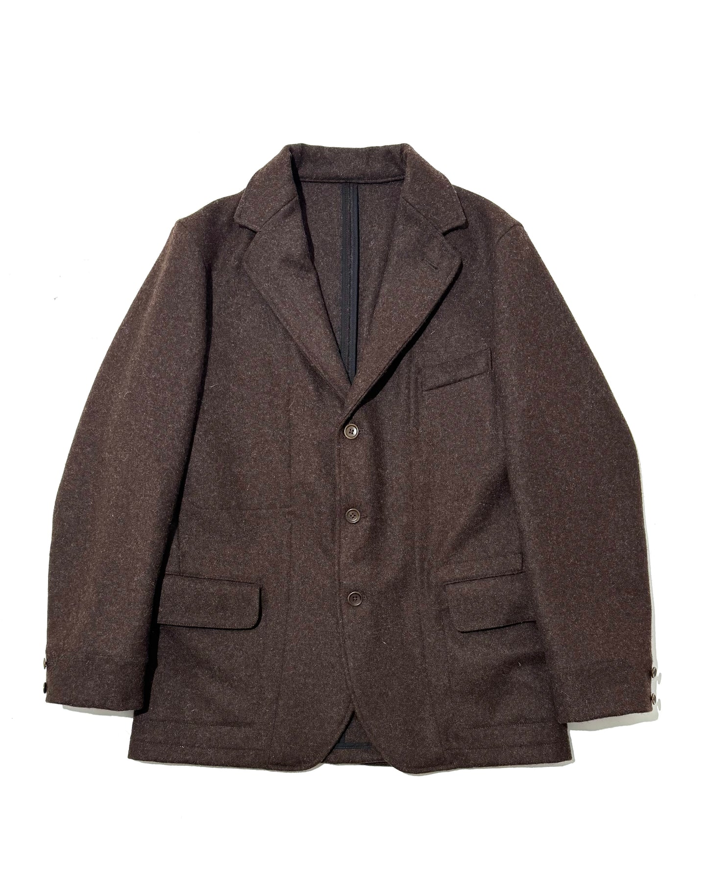 HOBEREAU / ORGANIC WOOL