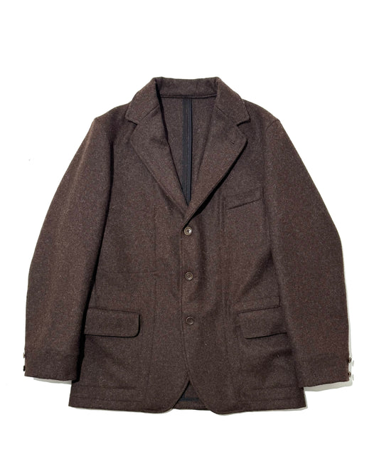 HOBEREAU / ORGANIC WOOL