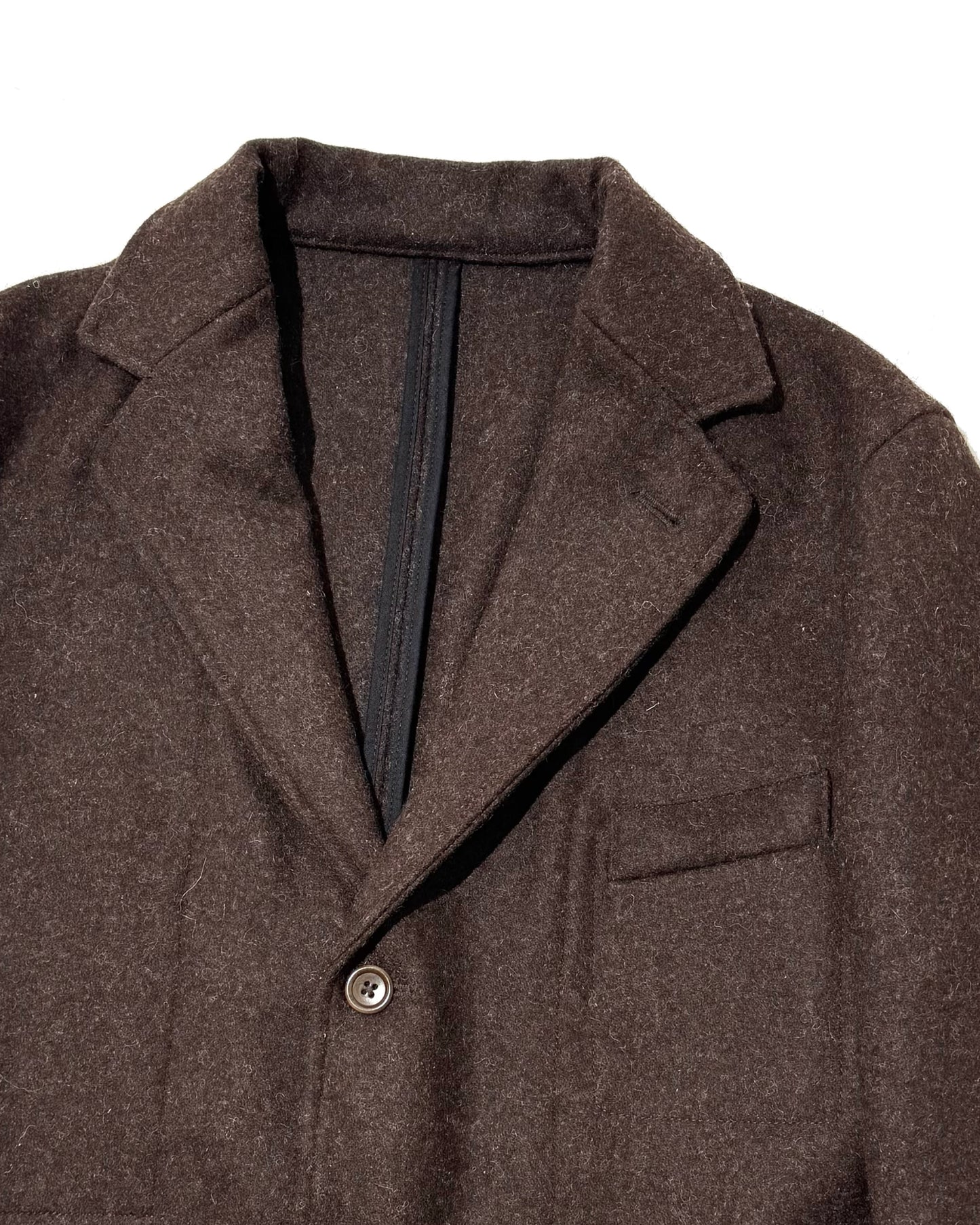 HOBEREAU / ORGANIC WOOL