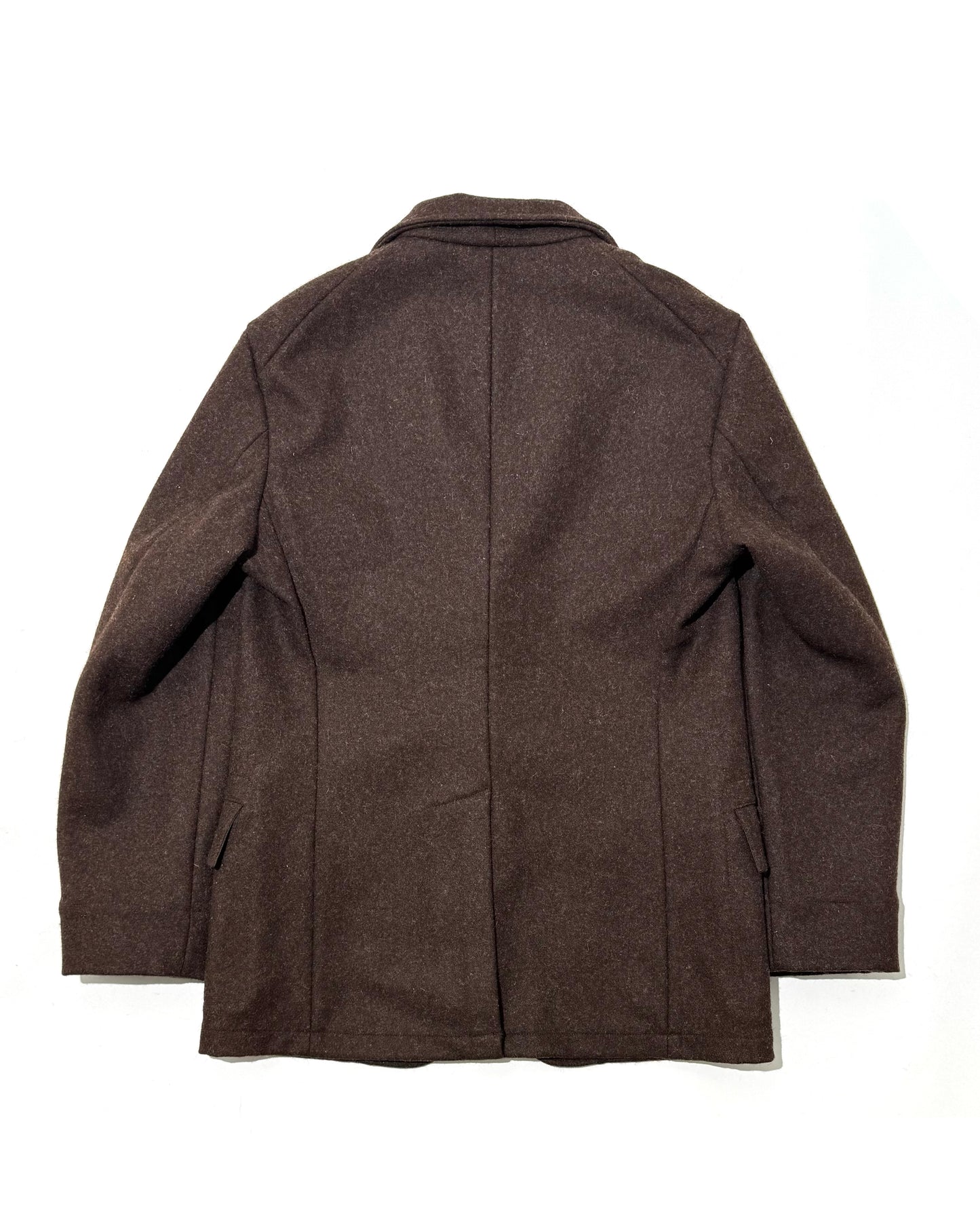 HOBEREAU / ORGANIC WOOL