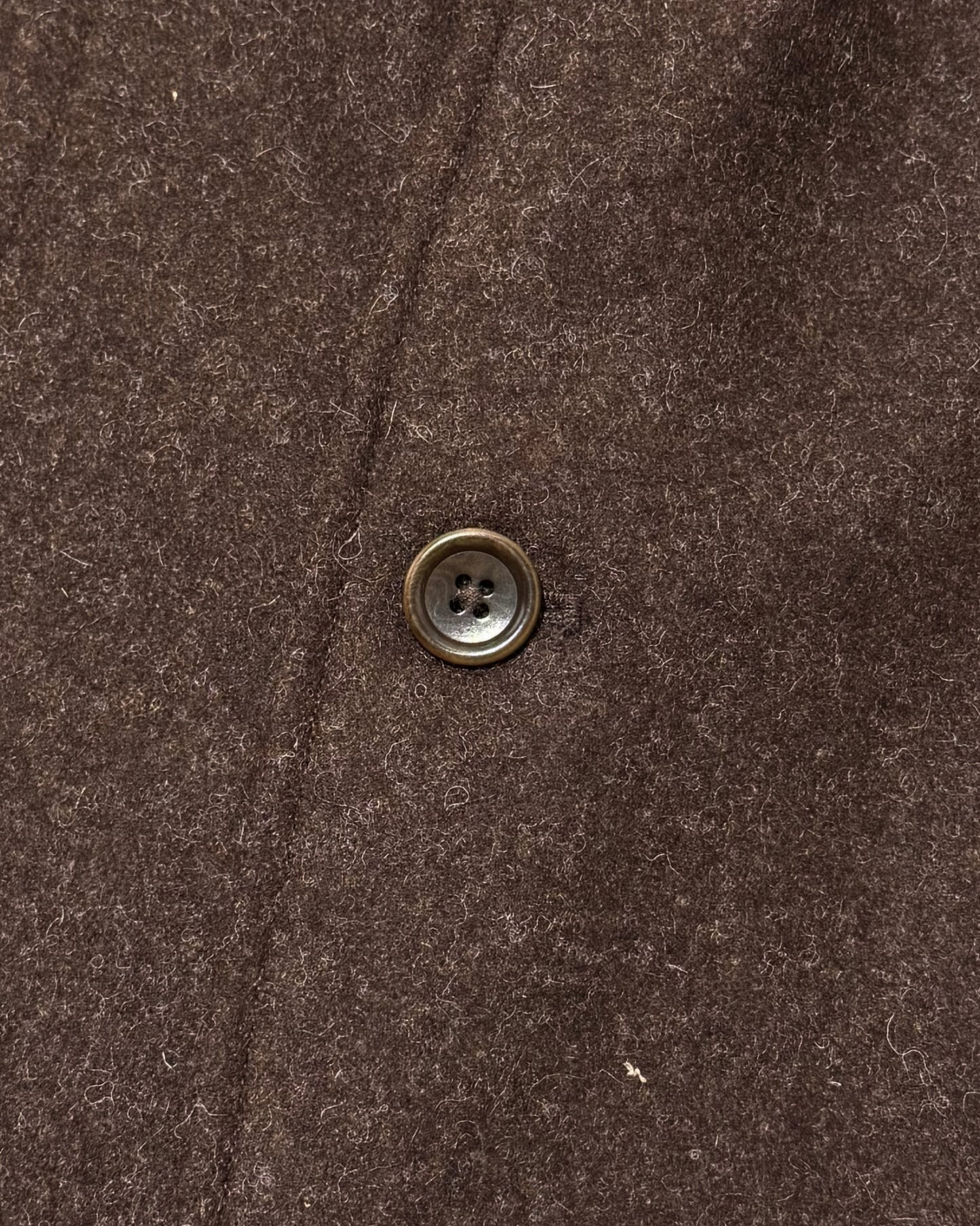 HOBEREAU / ORGANIC WOOL