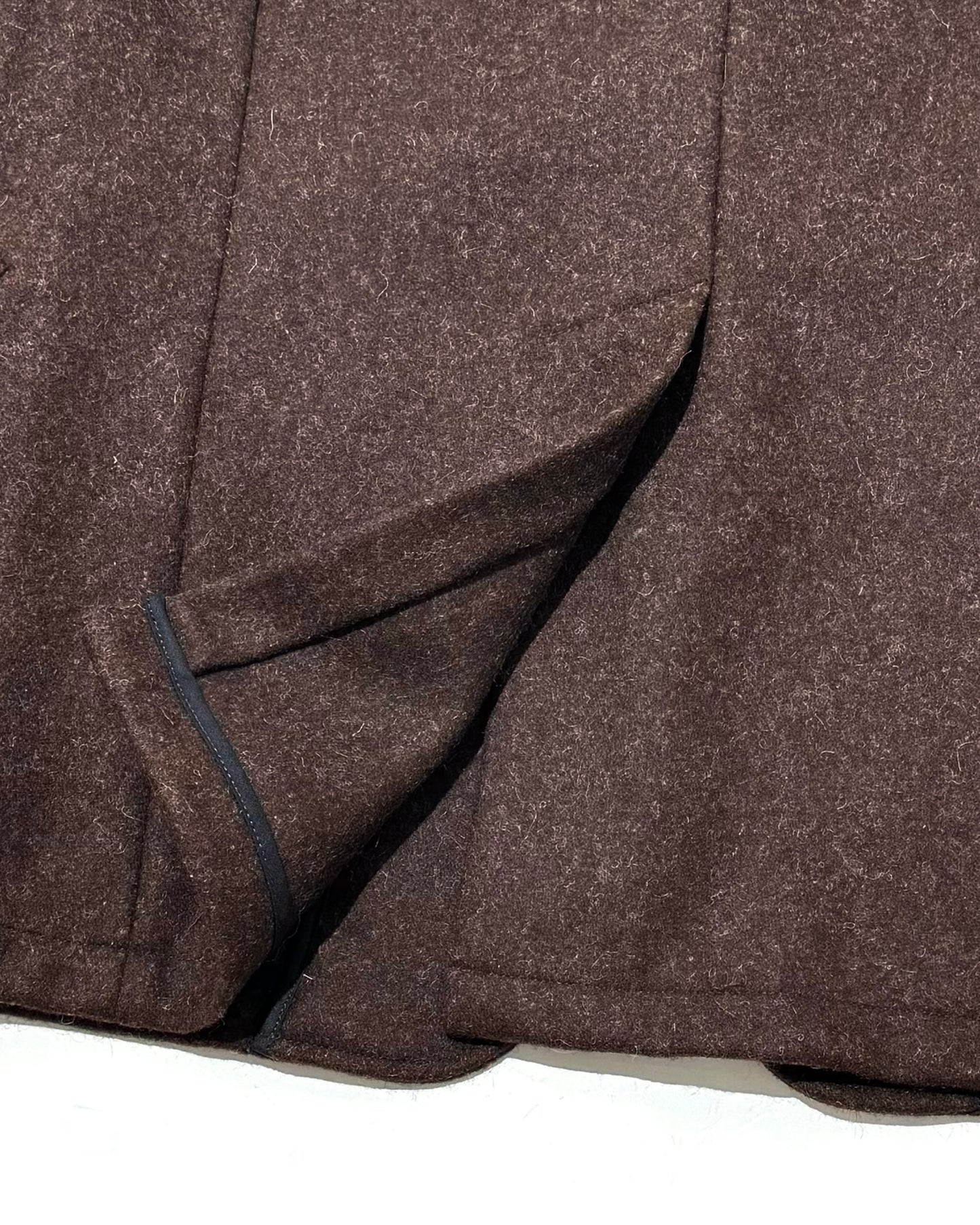 HOBEREAU / ORGANIC WOOL