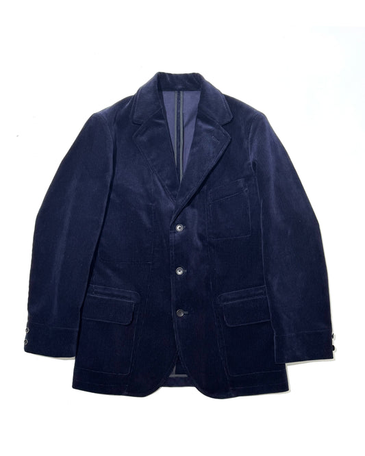 HOBEREAU / ENGLISH CORDUROY