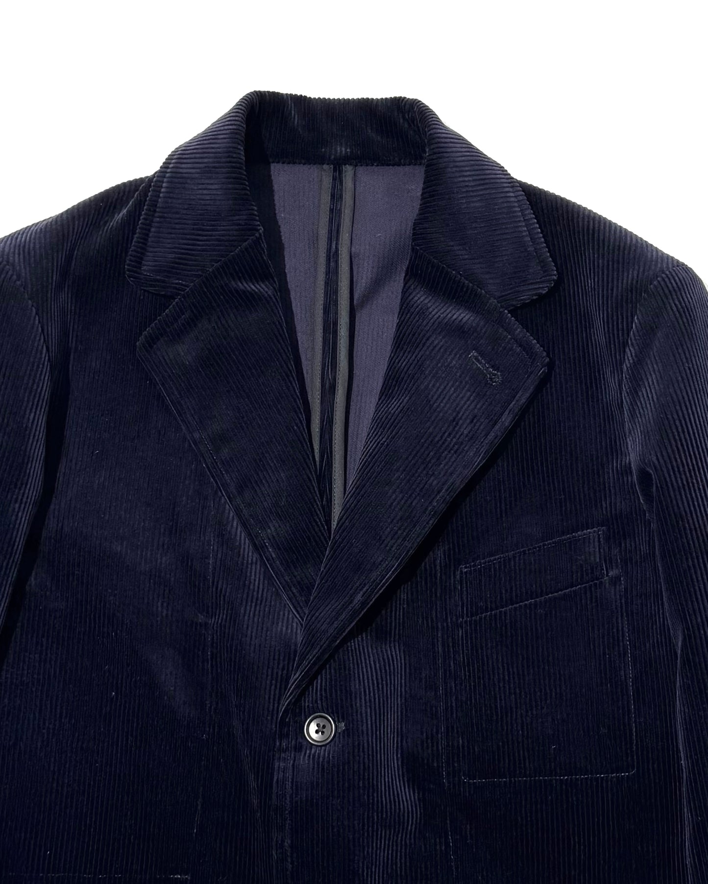 HOBEREAU / ENGLISH CORDUROY