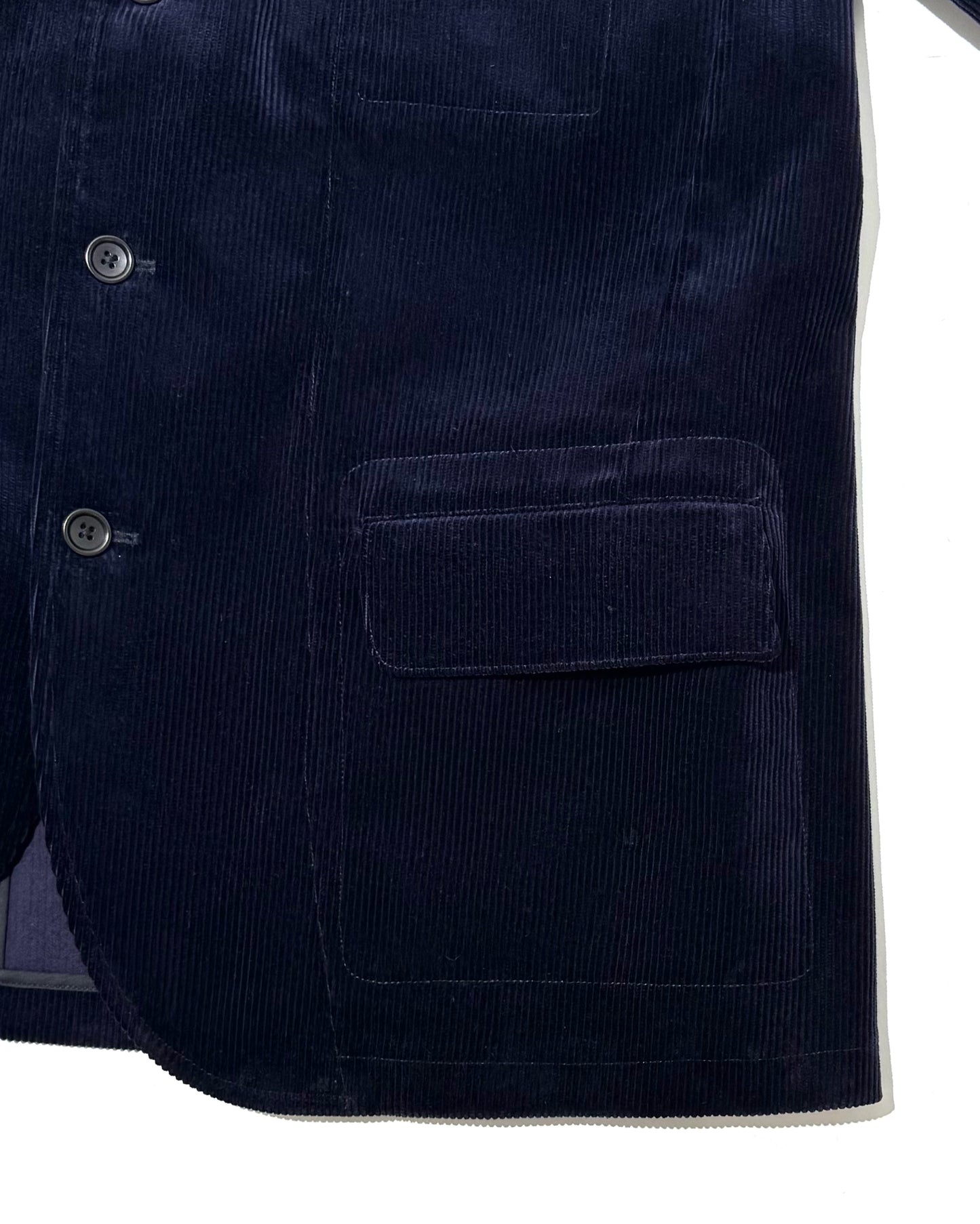 HOBEREAU / ENGLISH CORDUROY